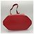 LOUIS VUITTON Epi Sac Depaule PM Borsa a Spalla Rossa M80207 LV Auth sw221 Rosso - vista 6