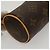 LOUIS VUITTON Pochette Papillon Monogramma LV Auth 106793 - vista 16