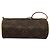 LOUIS VUITTON Pochette Papillon Monogramma LV Auth 106793 - vista 2