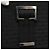 Borsa tote in tela nera Christian Dior Auth bs24155 Nero - vista 10