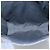 Borsa tote in tela nera Christian Dior Auth bs24155 Nero - vista 11