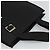 Borsa tote in tela nera Christian Dior Auth bs24155 Nero - vista 6