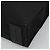 Borsa tote in tela nera Christian Dior Auth bs24155 Nero - vista 9
