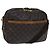 LOUIS VUITTON Borsa a Spalla Monogram Reporter GM M45252 LV Auth hk2306 Monogramma