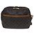 LOUIS VUITTON Borsa a Spalla Monogram Reporter GM M45252 LV Auth hk2306 Monogramma - vista 13