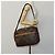 LOUIS VUITTON Borsa a Spalla Monogram Reporter GM M45252 LV Auth hk2306 Monogramma - vista 24