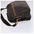 LOUIS VUITTON Borsa a Spalla Monogram Reporter GM M45252 LV Auth hk2306 Monogramma - vista 4