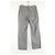 Autre Marque Graue Hose - Ansicht 3