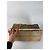 Céline Vintage Celine Paris Triomphe Leder Monogram Reisetasche, goldbraun - Ansicht 12