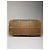 Céline Vintage Celine Paris Triomphe Leder Monogram Reisetasche, goldbraun - Ansicht 7