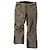 Pantaloni da sci Moncler kaki Cachi