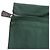 Pantaloni da sci Moncler verdi Verde - vista 6