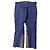 Pantaloni da sci Moncler blu - vista 3