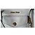 MIU MIU BORSA SHOPPING GRACE LUX IN PELLE. Bianco - vista 2