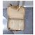 Valigia Gucci Micro GG Marrone Pelle e Tela - vista 16