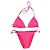 Versace Fato de banho rosa