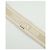 Dior Beige leather shoulder strap - view 4
