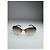 Vintage Loewe Madrid übergroße rahmenlose Brille Braun - Ansicht 11