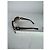 Vintage Loewe Madrid übergroße rahmenlose Brille Braun - Ansicht 5