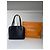 Vintage Louis Vuitton ALMA PM EPI Leder Tasche Schwarz