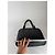 Vintage Louis Vuitton ALMA PM EPI Leder Tasche Schwarz - Ansicht 11