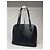 Vintage Louis Vuitton ALMA PM EPI Leder Tasche Schwarz - Ansicht 6