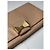 Paddington Chloé Vintage Chloe Leder Schultertasche Rose Beige - Ansicht 10