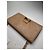 Paddington Chloé Vintage Chloe Leder Schultertasche Rose Beige - Ansicht 11