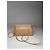 Paddington Chloé Vintage Chloe Leder Schultertasche Rose Beige - Ansicht 2