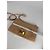 Paddington Chloé Vintage Chloe Leder Schultertasche Rose Beige - Ansicht 7