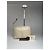 Borsa in pelle vintage Yves Saint Laurent 2 in 1 crema Bianco - vista 12