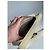Borsa in pelle vintage Yves Saint Laurent 2 in 1 crema Bianco - vista 14
