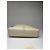 Borsa in pelle vintage Yves Saint Laurent 2 in 1 crema Bianco - vista 7