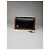 Vintage Givenchy 4G Leder Tasche Schwarz Braun - Ansicht 10