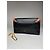 Vintage Givenchy 4G Leder Tasche Schwarz Braun - Ansicht 3