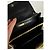 Vintage Givenchy 4G Leder Tasche Schwarz Braun - Ansicht 5