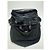 Nightingale Vintage Givenchy Nightindale Patelleder-Felltasche schwarz - Ansicht 10
