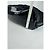 Nightingale Vintage Givenchy Nightindale Patelleder-Felltasche schwarz - Ansicht 14