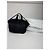 Nightingale Vintage Givenchy Nightindale Patelleder-Felltasche schwarz - Ansicht 2