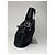 Nightingale Vintage Givenchy Nightindale Patelleder-Felltasche schwarz - Ansicht 4