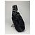 Nightingale Vintage Givenchy Nightindale Patelleder-Felltasche schwarz - Ansicht 7