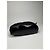 Nightingale Vintage Givenchy Nightindale Patelleder-Felltasche schwarz - Ansicht 8