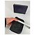 Vintage Prada Canvas Wallet Black - view 3