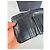 Vintage Prada Canvas Wallet Black - view 6