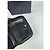 Vintage Prada Canvas Wallet Black - view 8