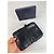 Vintage Prada Canvas Wallet Black - view 9
