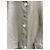 Autre Marque Maiden Lane Leinenjacke Sand - Ansicht 4