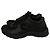 Sneakers Chanel Neri per Uomo, taglia 44 Nero