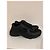 Sneakers Chanel Neri per Uomo, taglia 44 Nero - vista 2