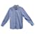 Camicia Ted Baker Blu in Cotone S  - vista 1